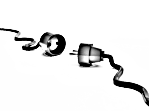 Disconnected
